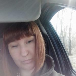 Девушки в Челябинске: Нина, 39 - ищет парня из Челябинска