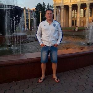 Aleksey, 35 лет, Новосибирск