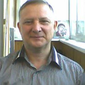 Сергей, 66 лет, Арсеньев