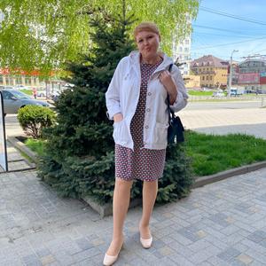 Елена, 56 лет, Ставрополь
