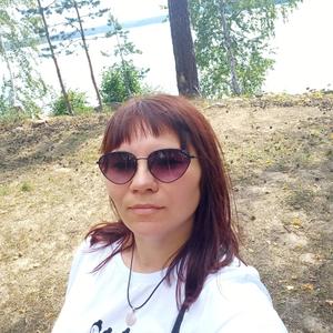 Парни в Екатеринбурге: Екатерина, 40 - ищет девушку из Екатеринбурга