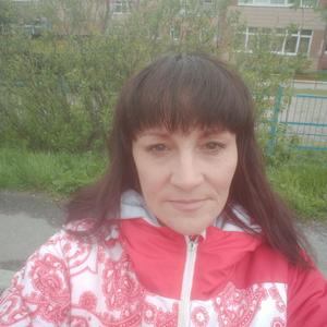 Девушки в Мурманске: Светлана, 44 - ищет парня из Мурманска