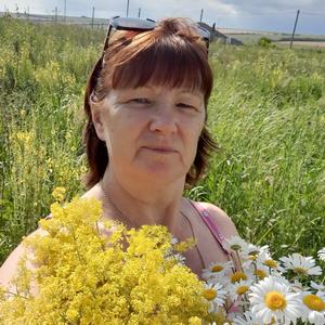 Любовь, 64 года, Пятигорск