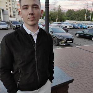 Илья, 24 года, Тюмень