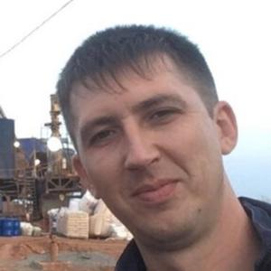 Парни в Саратове: Дмитрий, 38 - ищет девушку из Саратова