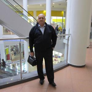 Николай, 59 лет, Самара