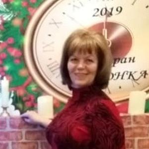 Девушки в Владивостоке: Елена Федотова, 62 - ищет парня из Владивостока
