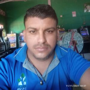 Девушки в Managua: Angel Ramon Pineda Villalta, 38 - ищет парня из Managua