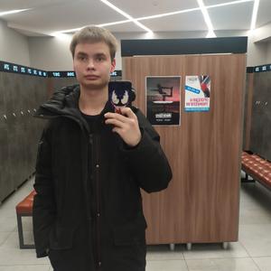 Алексей, 20 лет, Хабаровск