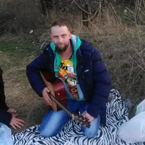 Парни в Анадыре: Александр Яковлев, 42 - ищет девушку из Анадыря