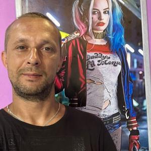 Парни в Пятигорске: Валерий, 43 - ищет девушку из Пятигорска