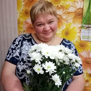 Девушки в Челябинске: Ольга, 47 - ищет парня из Челябинска