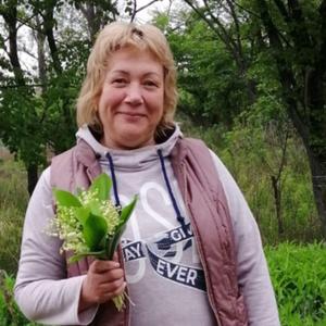 Девушки в Владивостоке: Галина, 63 - ищет парня из Владивостока