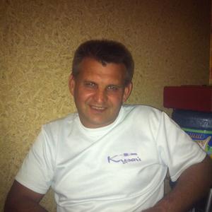 Андрей Белозерцев, 53 года, Барнаул