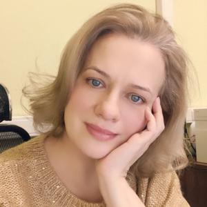 Лия, 42 года, Москва