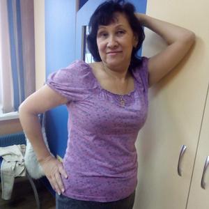 Лилия, 63 года, Барнаул