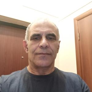 Бейрут, 64 года, Краснодар