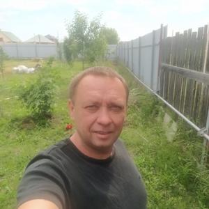 Василий, 46 лет, Яблоновский