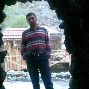Парни в Ереване: Артак Камалян, 43 - ищет девушку из Еревана
