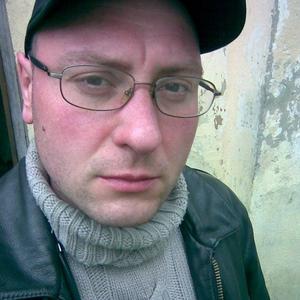 Алексей Михалыч, 49 лет, Орел