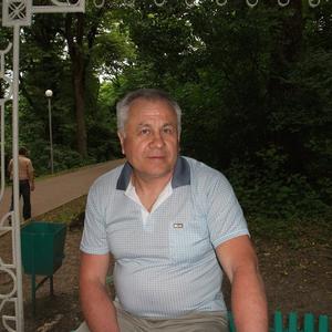 Парни в Томске: Юрий Торгашов, 72 - ищет девушку из Томска