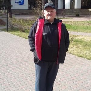 Парни в Ногинске: Kamil, 65 - ищет девушку из Ногинска