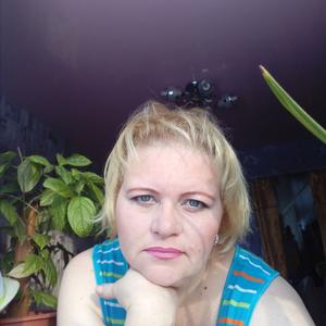 Анастасия, 45 лет, Хабаровск