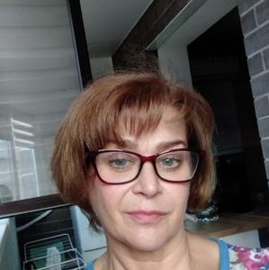 Рина, 62 года, Краснодар