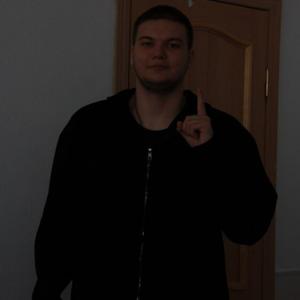 Данил, 18 лет, Нижневартовск