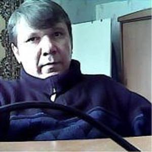 Виктор Крылов, 55 лет, Калининград