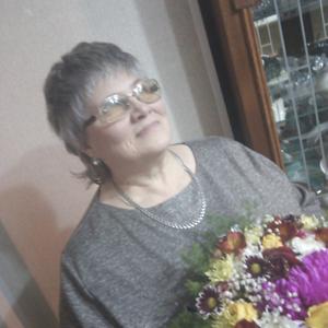 Девушки в Тобольске: Наталья, 66 - ищет парня из Тобольска