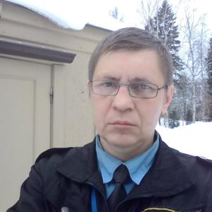 Сергей Жуйков, 54 года, Гатчина