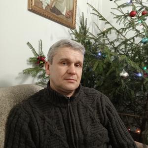 Сергей, 48 лет, Гурьевск
