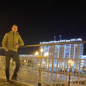 Илья, 27 лет, Хабаровск