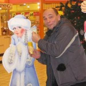 Парни в Мурманске: Georgii Sedov, 66 - ищет девушку из Мурманска