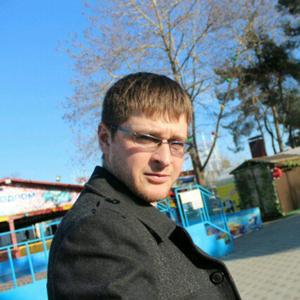 Виктор, 43 года, Сыктывкар