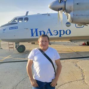 Парни в Якутске: Роман, 39 - ищет девушку из Якутска