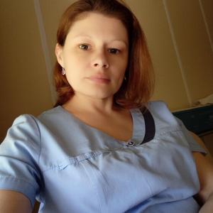 Nadya, 41 год, Челябинск