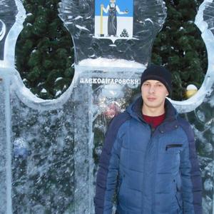Парни в Казани (Татарстан): Дима, 37 - ищет девушку из Казани (Татарстан)