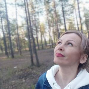 Девушки в Ноябрьске: Анна, 48 - ищет парня из Ноябрьска