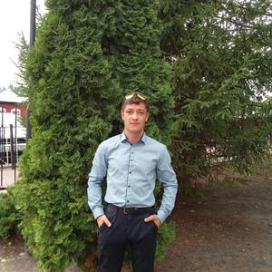 Aleksei, 32 года, Москва