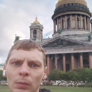 Evgeniy, 31 год, Санкт-Петербург