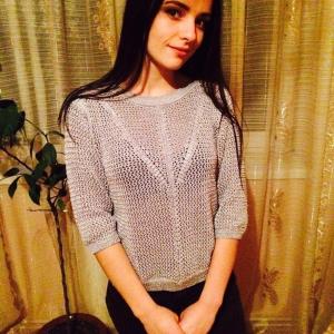 Девушки в Владикавказе: Кристина, 32 - ищет парня из Владикавказа