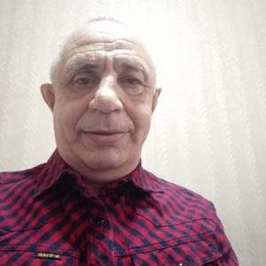 Андрей Галоев, 60 лет, Новосибирск