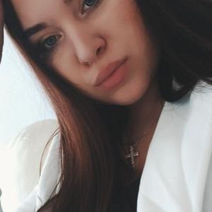 Девушки в Донецке: Татьяна Романова, 25 - ищет парня из Донецка