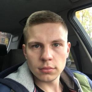 Ян, 32 года, Смоленск