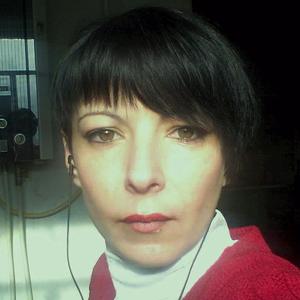 Лилия Зайцева, 43 года, Николаев