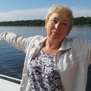 Татьяна, 65 лет, Ярославль