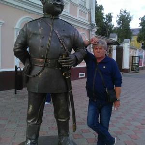 Парни в Магнитогорске: Сергей, 62 - ищет девушку из Магнитогорска