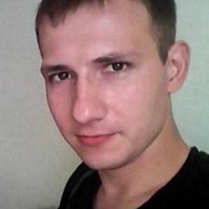Сергей, 38 лет, Курск